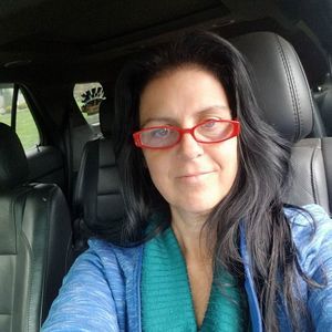 Meet your Posher, Marie